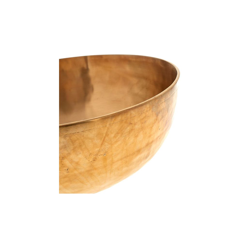 Thomann Tibetan Zen Singing Bowl 2000g – Thomann Ireland