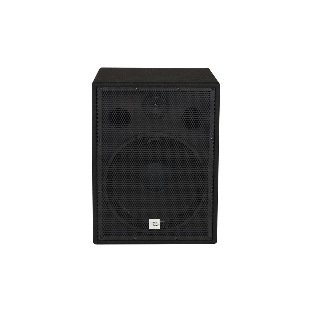 the box PA 15 ECO MKII – Thomann Ireland