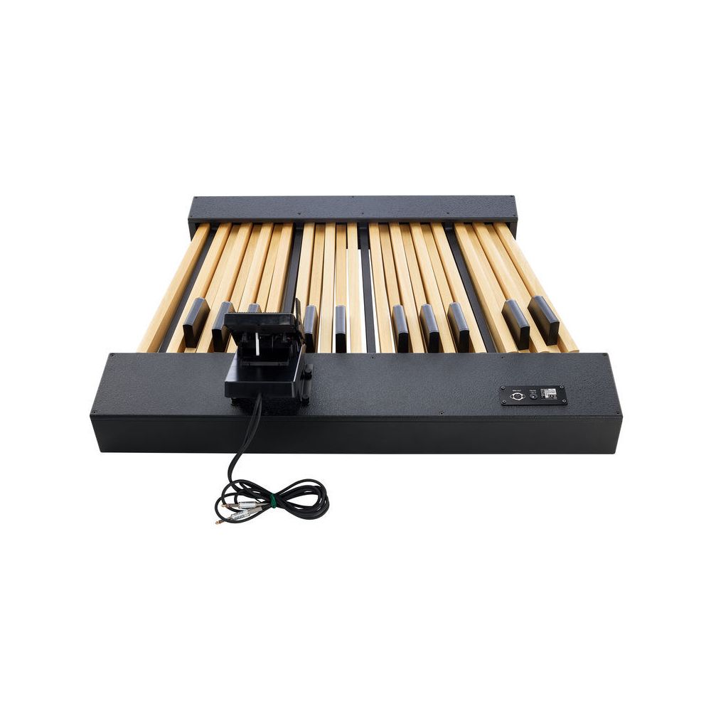 Viscount Legend Pedalboard 25 – Thomann Ireland