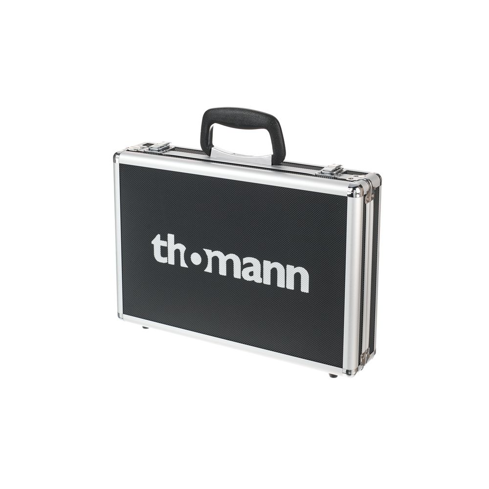 Native Instruments Maschine Mic MK3 Case Bundle – Thomann Ireland