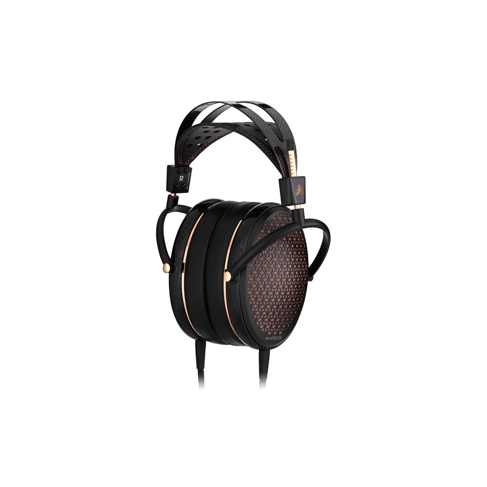 Audeze CRBN2 – Thomann Ireland