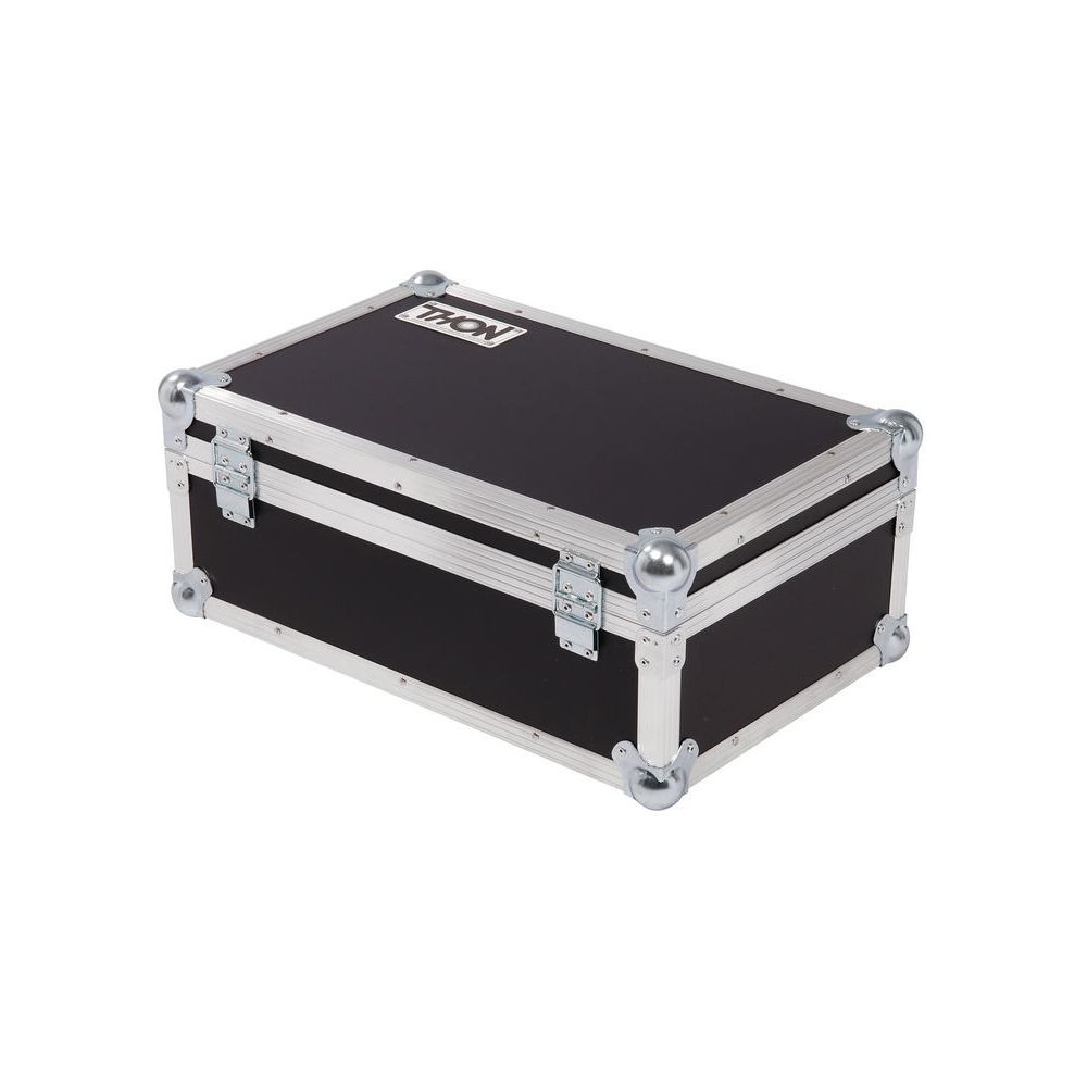 Thon Accessory Case 54x21x33 BK – Thomann Ireland