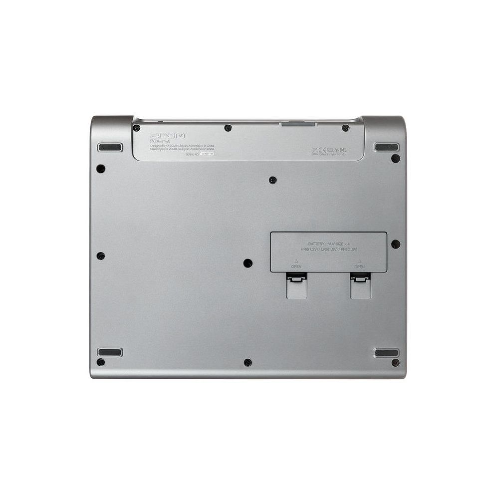 Zoom PodTrak P8 – Thomann Ireland