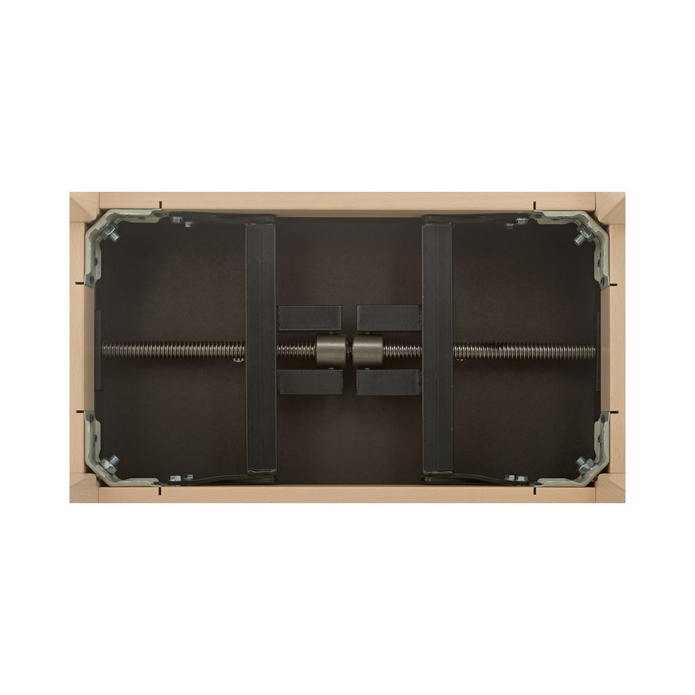 K&M Piano Bench 13941 – Thomann Ireland