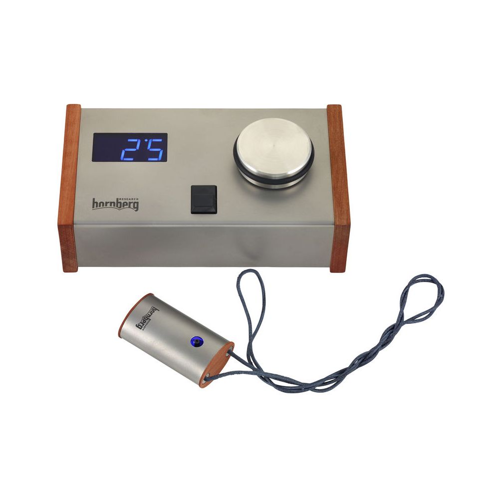 Hornberg Research hb1 Midi Breath Station – Thomann Ireland