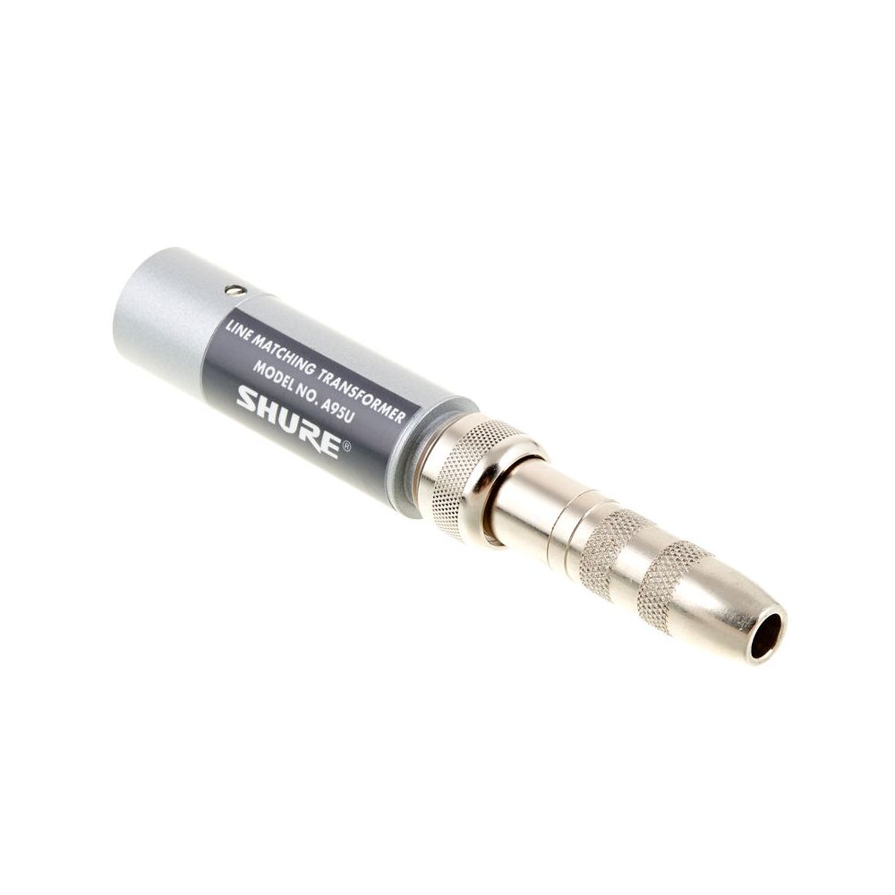 Shure A95U – Thomann Ireland