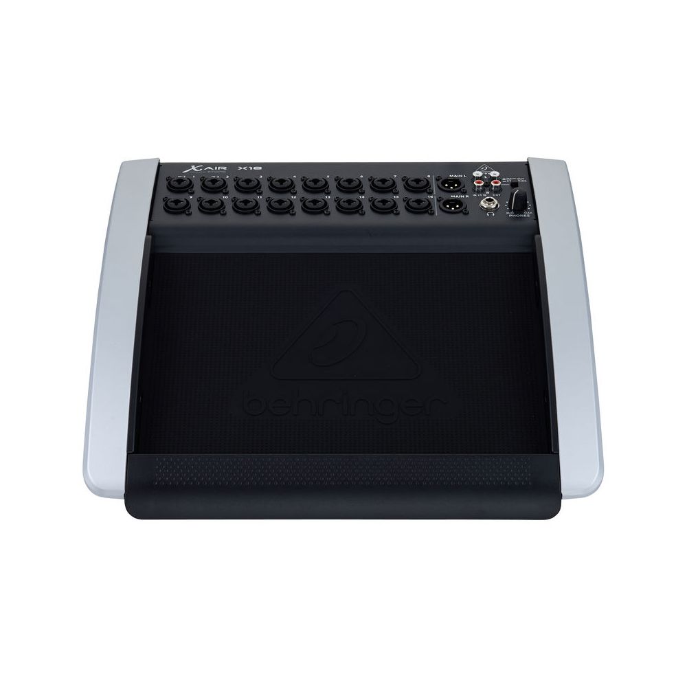 Behringer X18 – Thomann Ireland