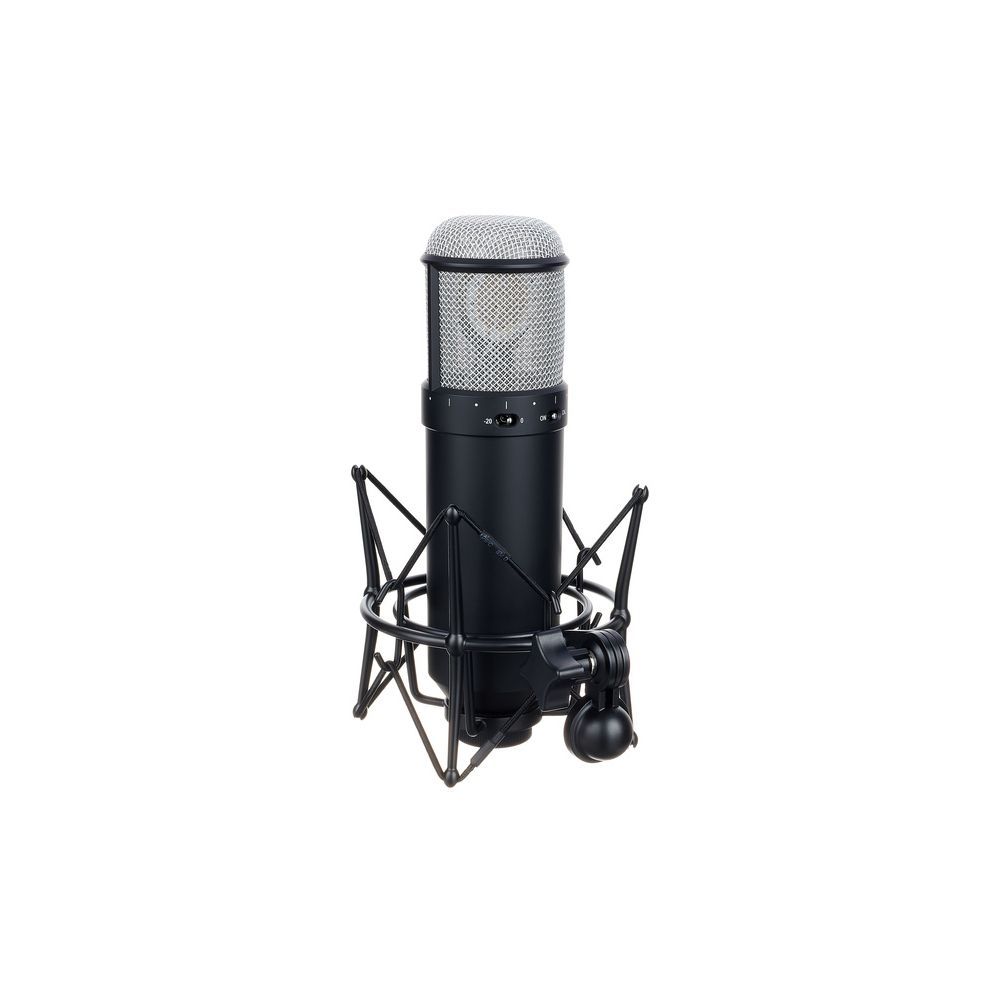 Universal Audio Sphere DLX Modeling Microphone – Thomann Ireland
