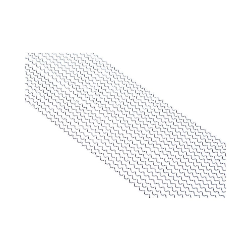 Millenium SW20S 14" Snare Wire chrome – Thomann Ireland