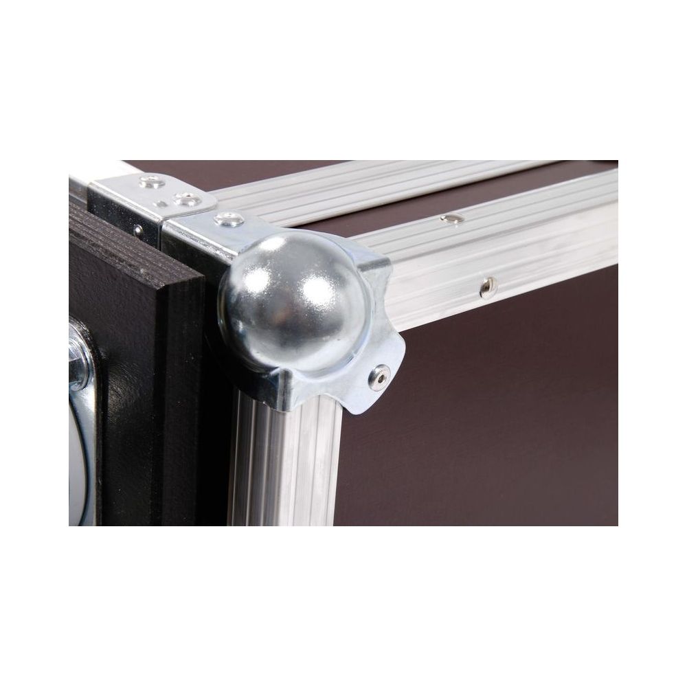 Thon Rack 10U Live 50 Wheels – Thomann Ireland