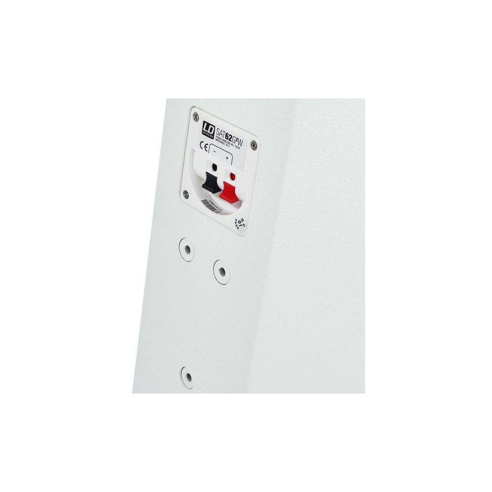 LD Systems SAT 62 W G2 Pair – Thomann Ireland