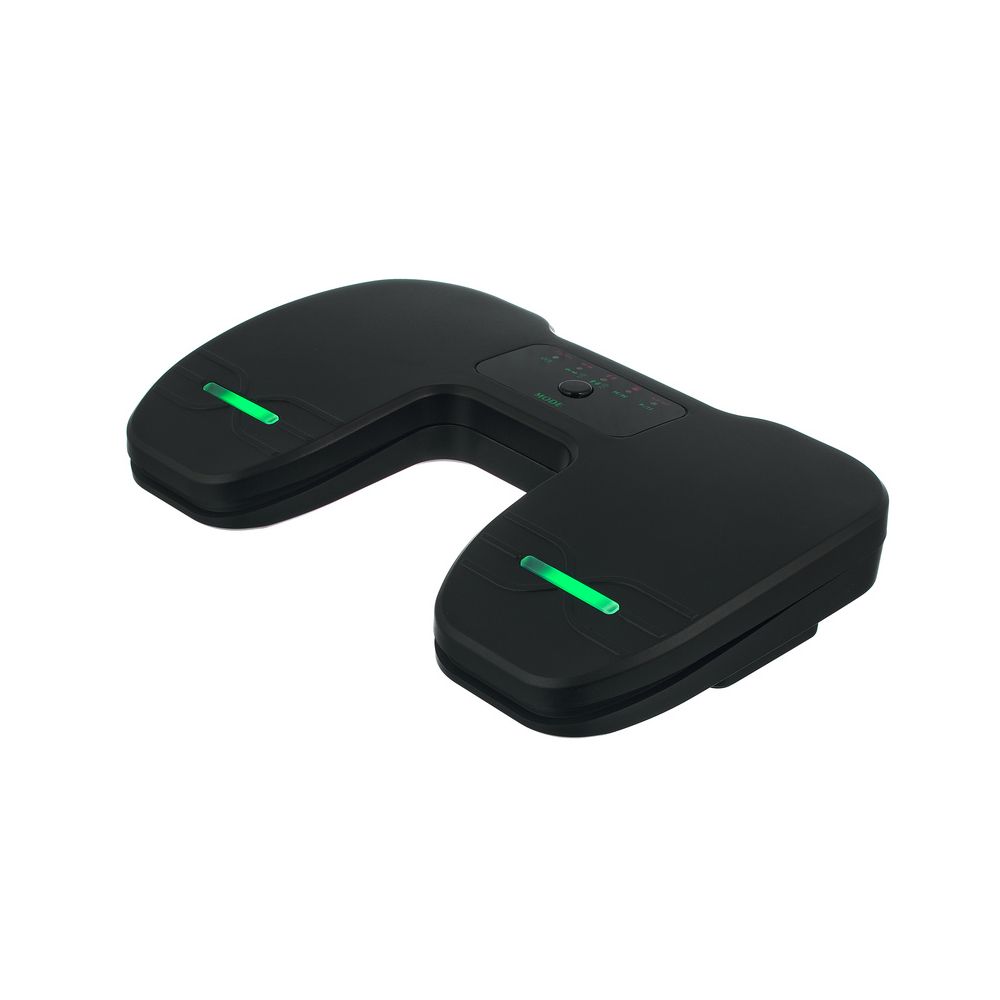 Thomann Pageturn Pedal – Thomann Ireland