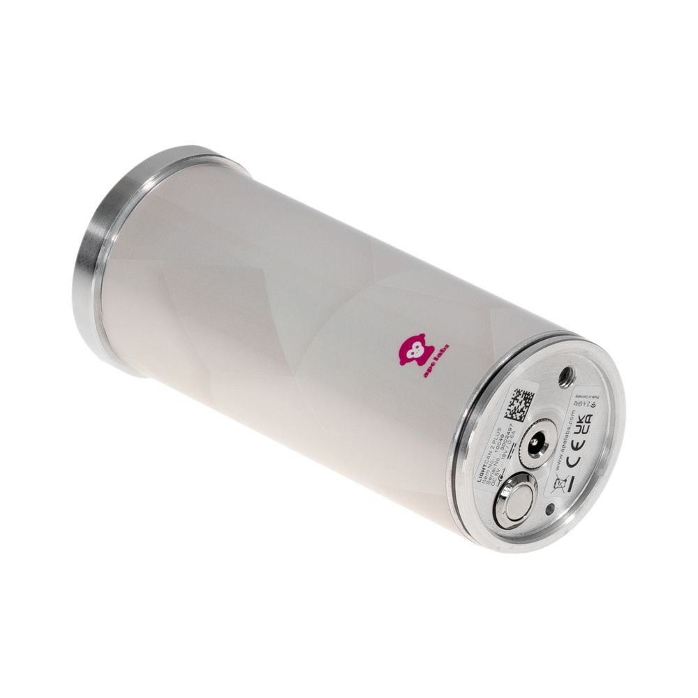 Ape Labs LightCan V2 Creme Set of 2 – Thomann Ireland