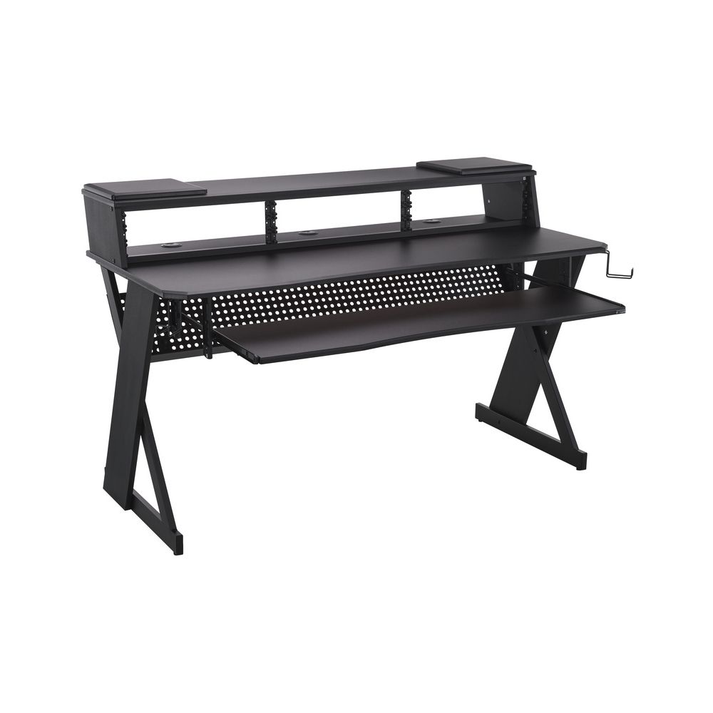 Thomann Studio Table XL Black – Thomann Ireland