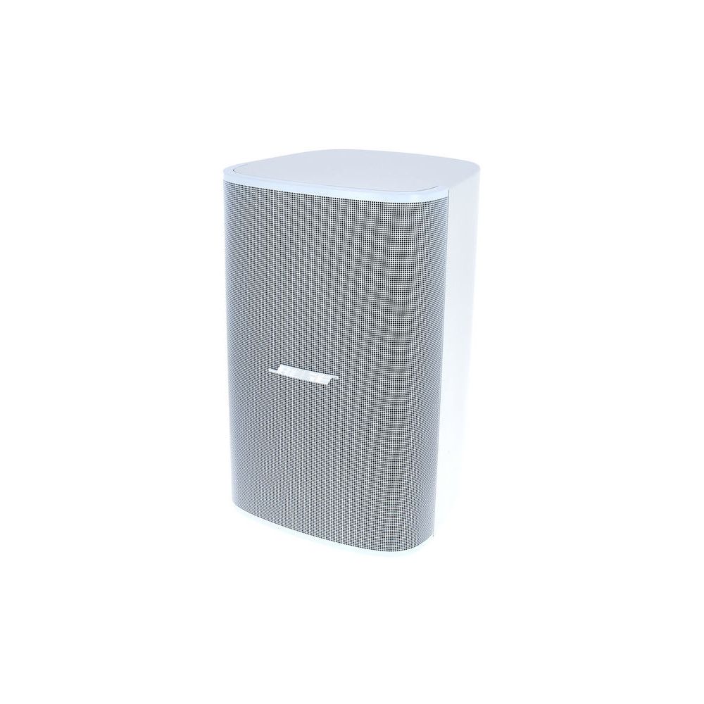 Bose Professional DesignMax DM8S white – Thomann Ireland