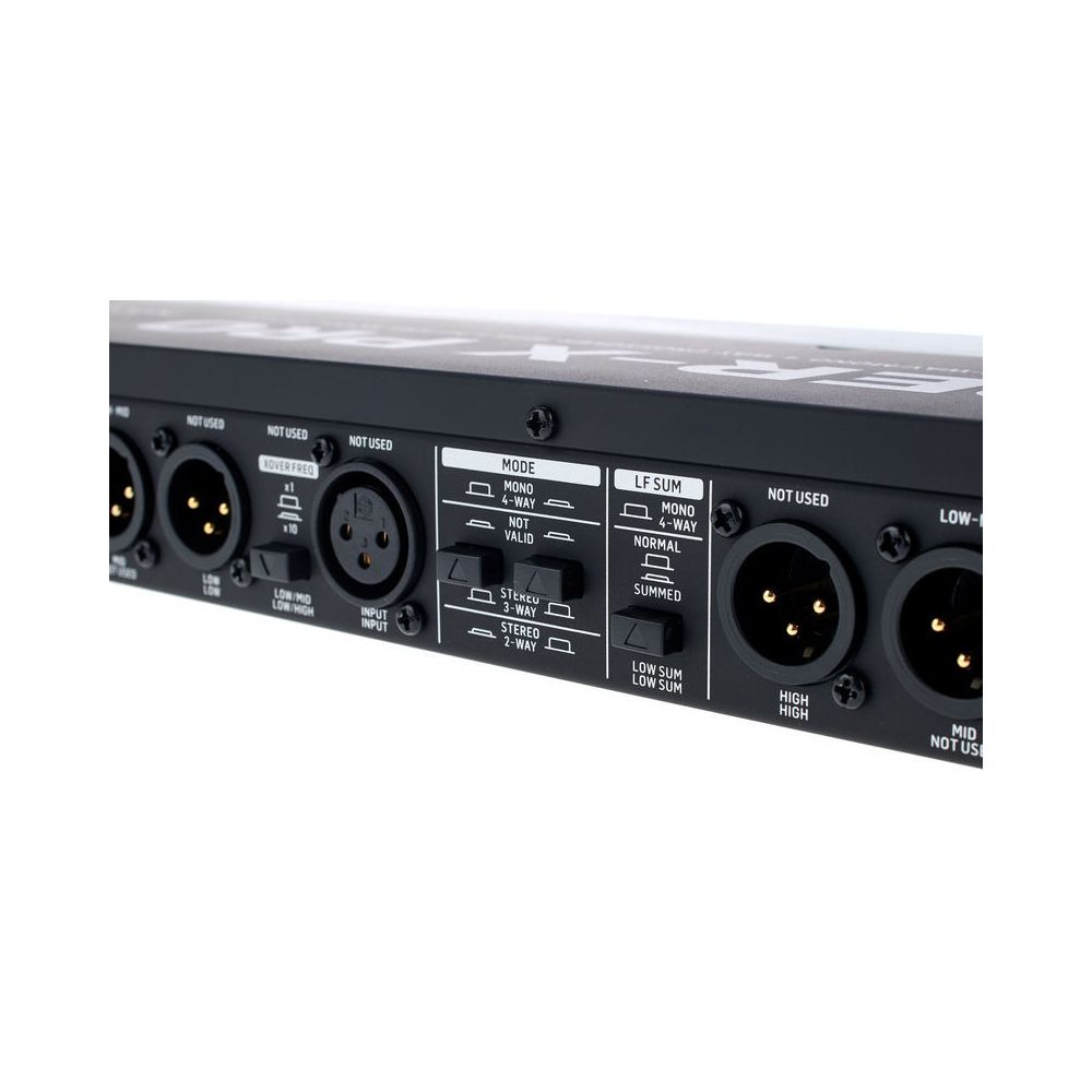 Behringer CX3400 Super X Pro V2 – Thomann Ireland