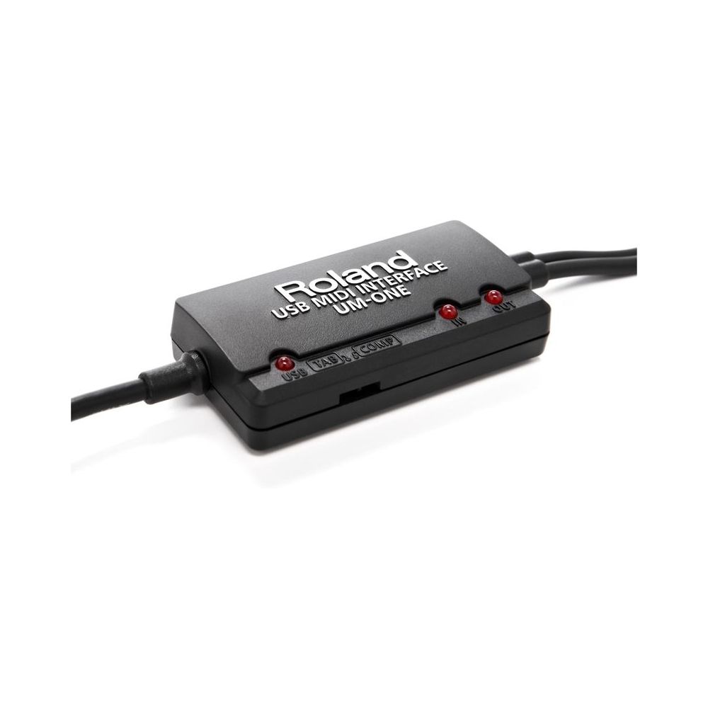 Roland UM