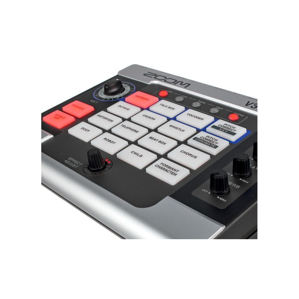 Zoom V3 – Thomann Ireland