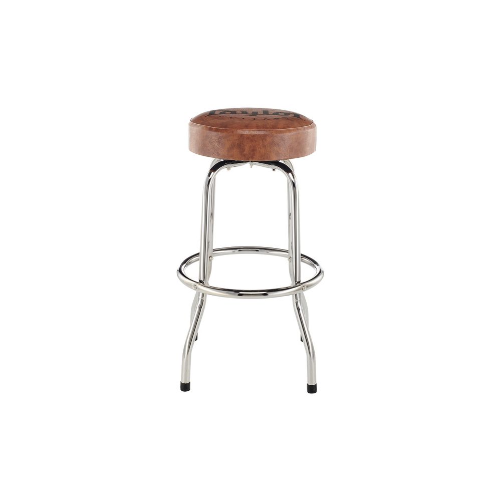 Taylor Bar Stool Brown 30" – Thomann Ireland
