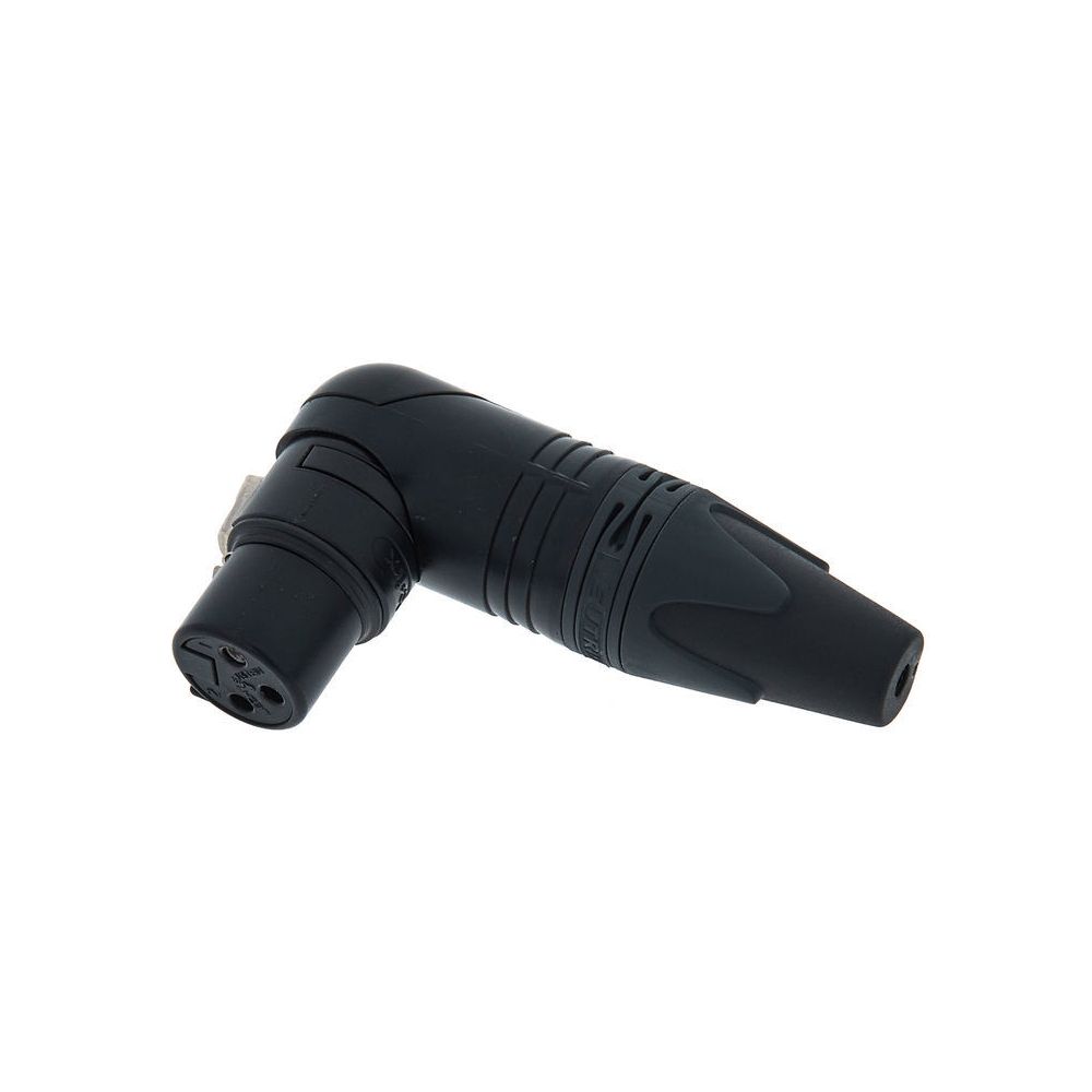 Neutrik NC3 FRX