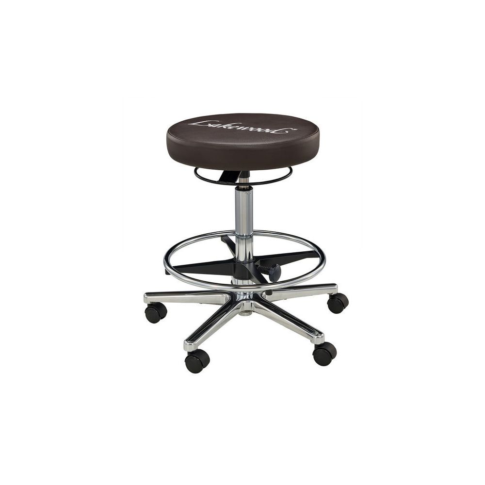 Lakewood Guitar Stool Brown – Thomann Ireland