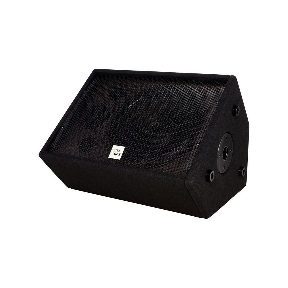 the box PA M 12 ECO MKII – Thomann Ireland