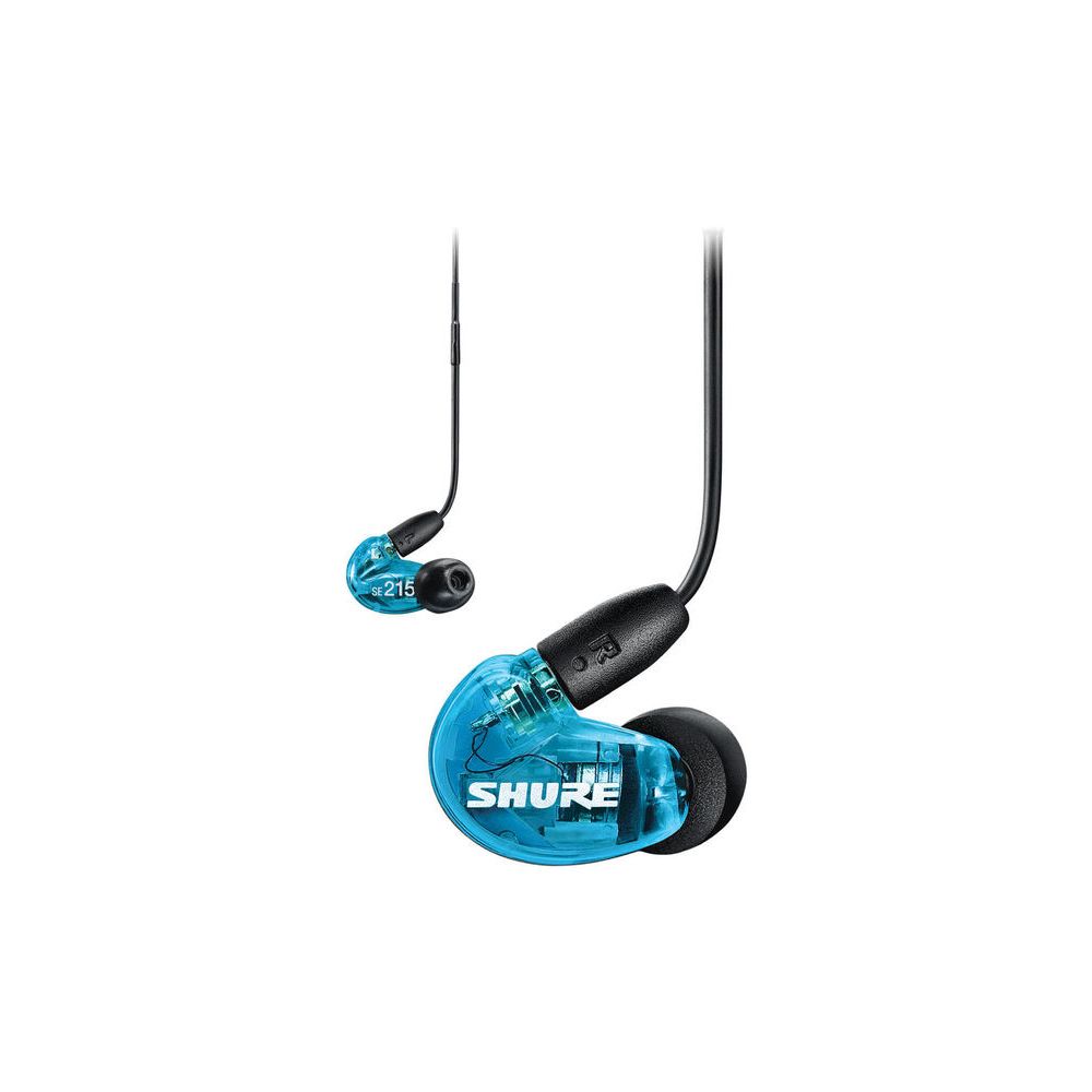 Shure AONIC 215