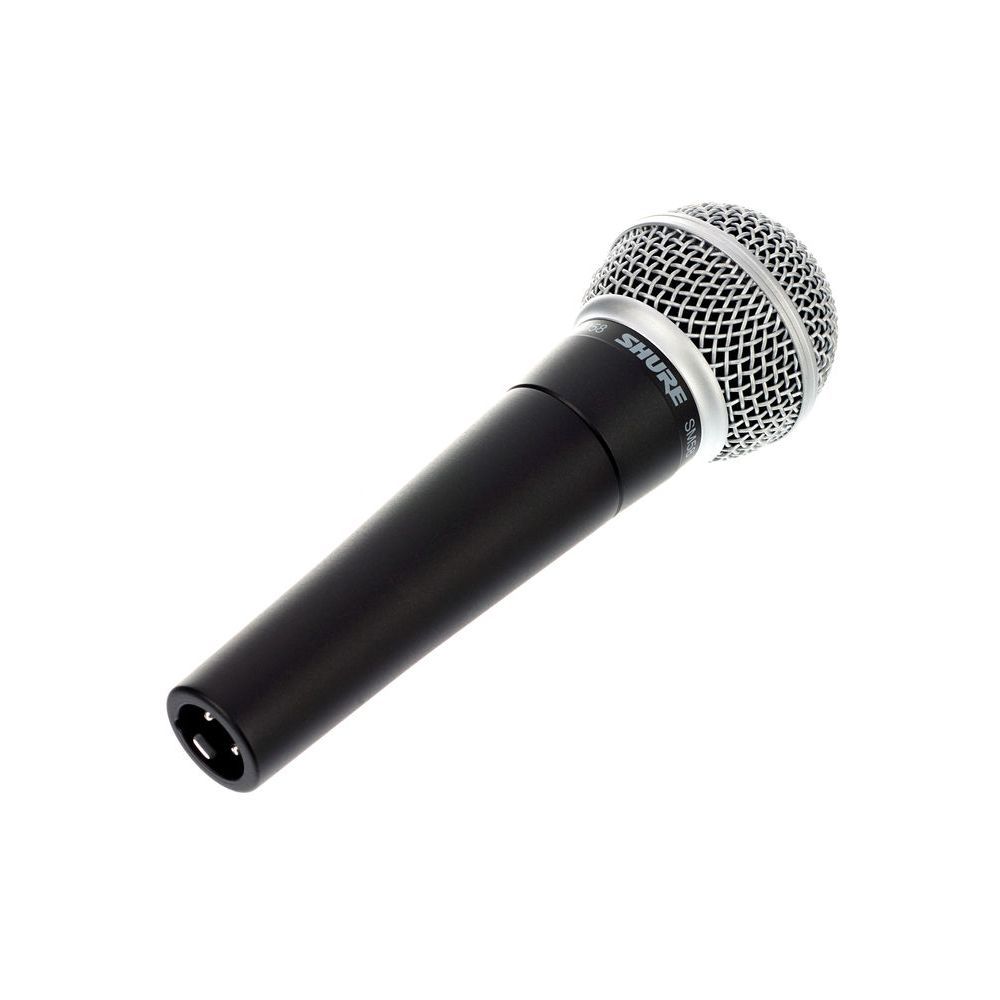 Shure SM58 LC – Thomann Ireland