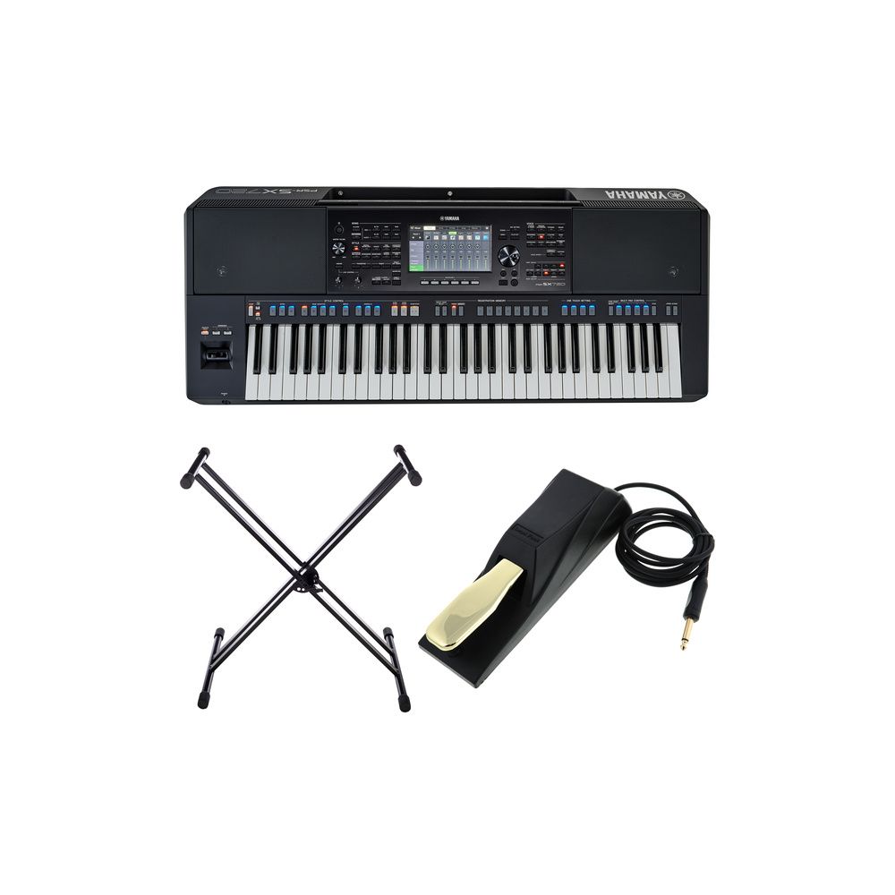 Yamaha PSR
