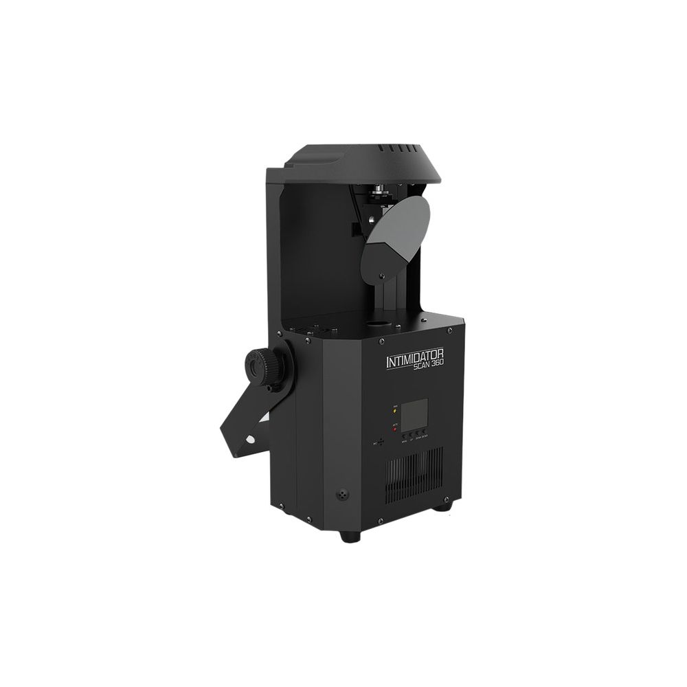Chauvet DJ Intimidator Scan 360 – Thomann Ireland