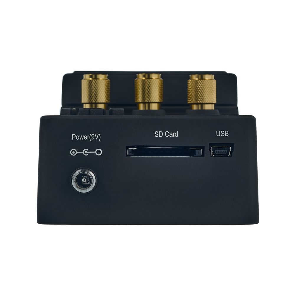 Singular Sound BeatBuddy 10th Anniversary BK – Thomann Ireland