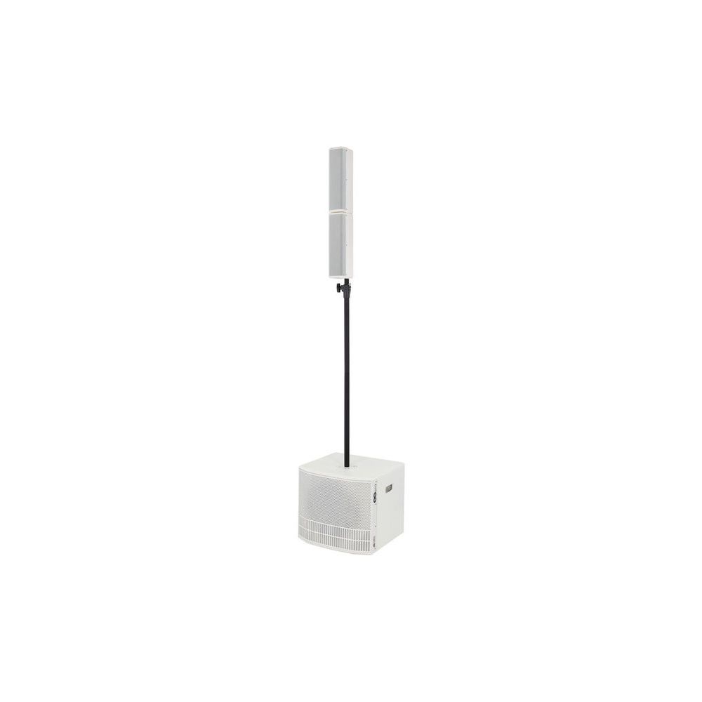 dB Technologies ES503 Stereo White – Thomann Ireland