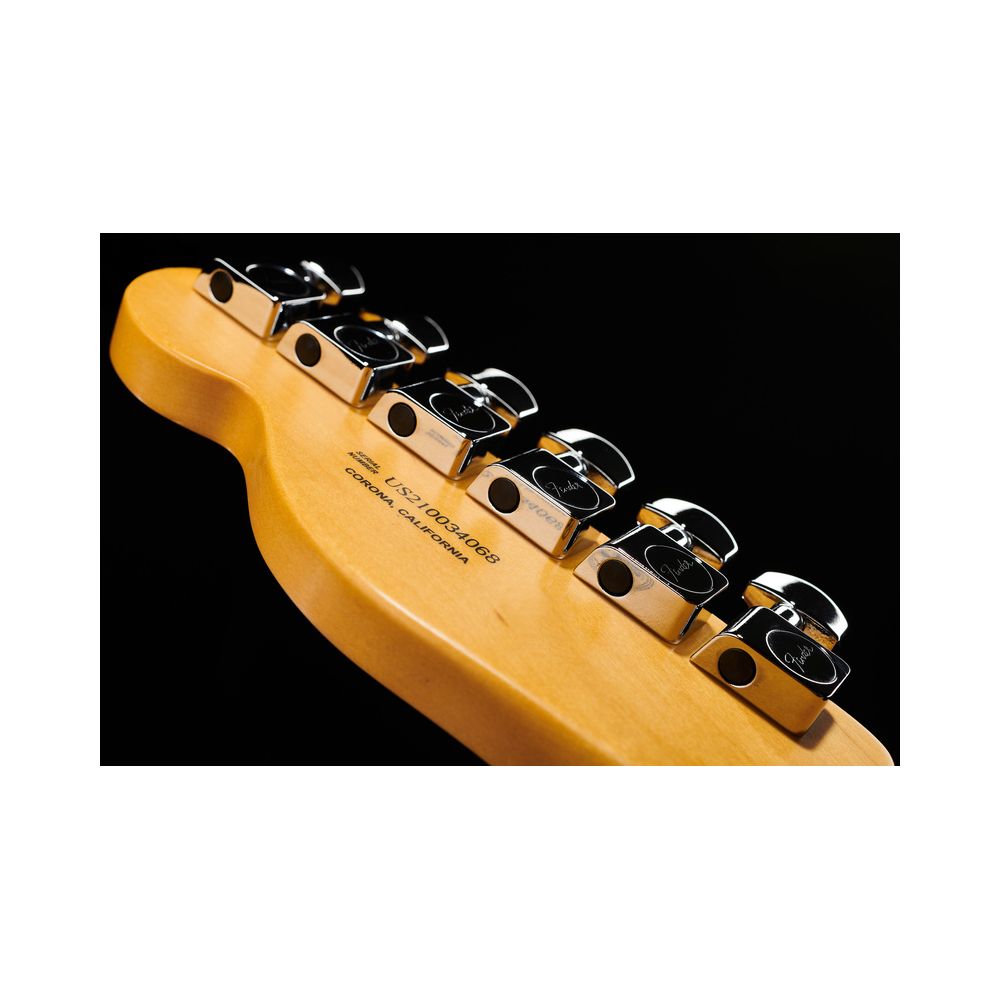 Fender AM Pro II Tele DK NIT – Thomann Ireland