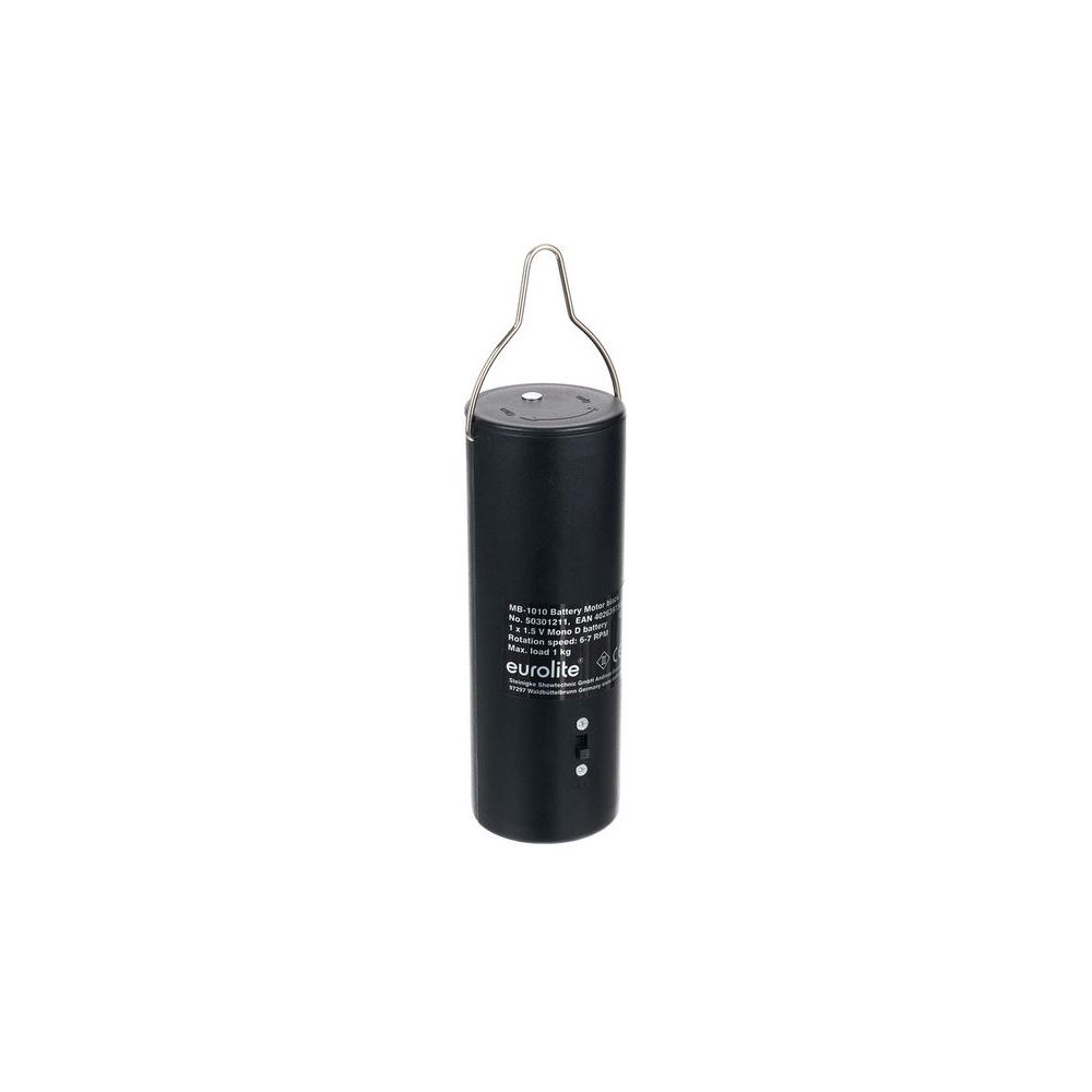 Eurolite MB