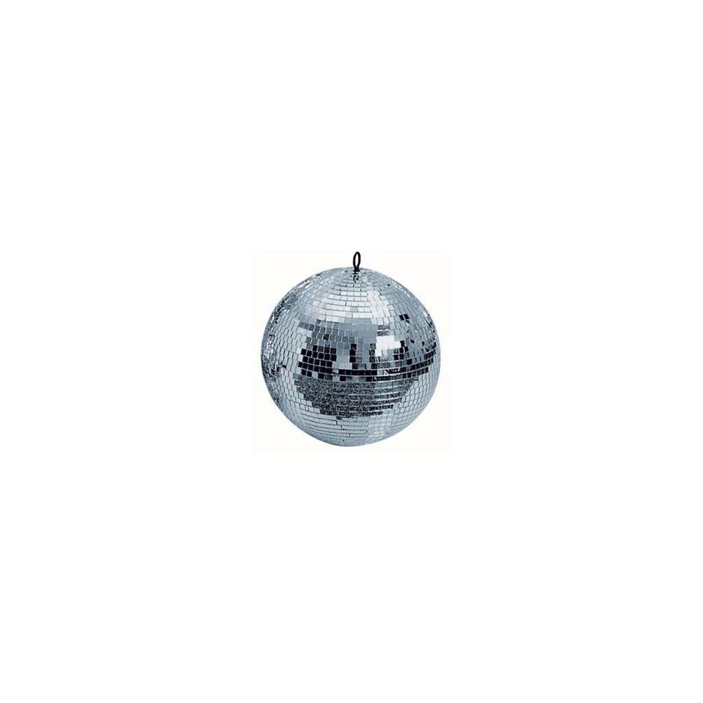 Showtec Mirrorball 15cm – Thomann Ireland