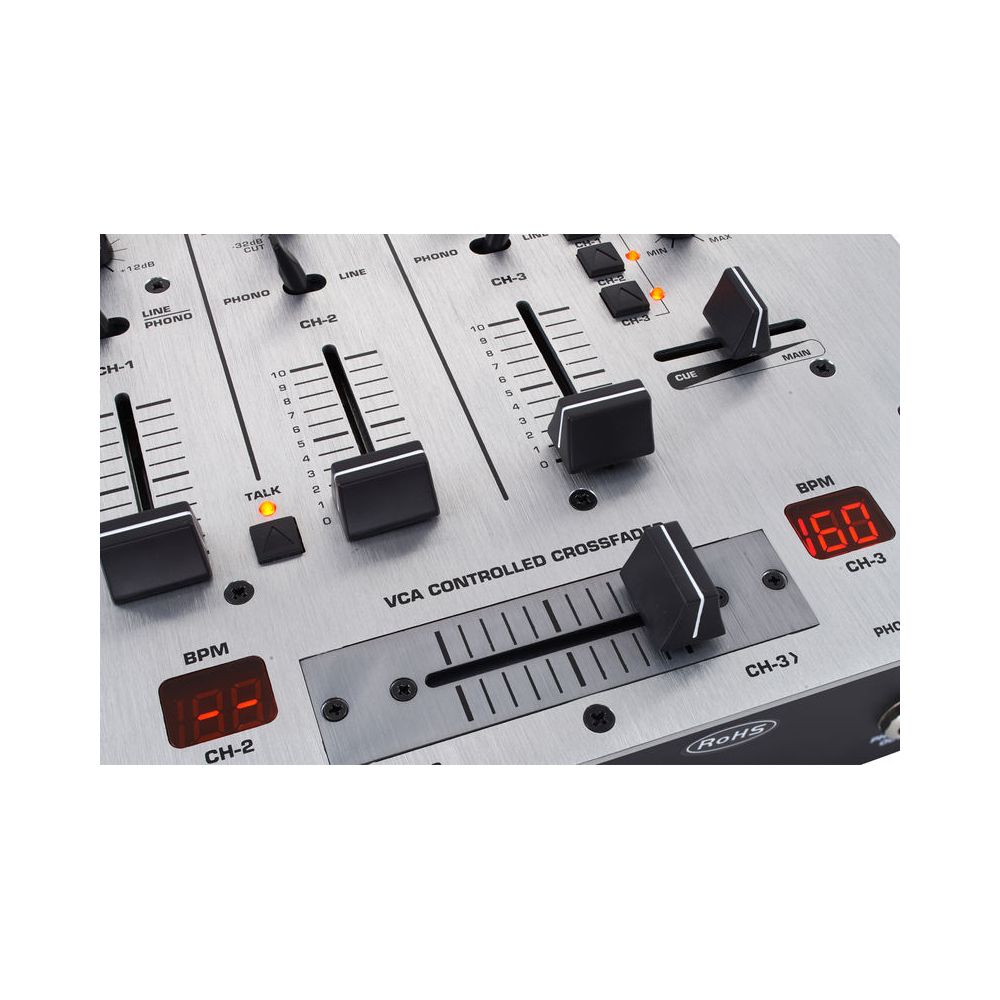 Behringer DX626 – Thomann Ireland