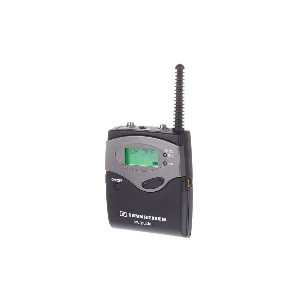 Sennheiser SK 2020