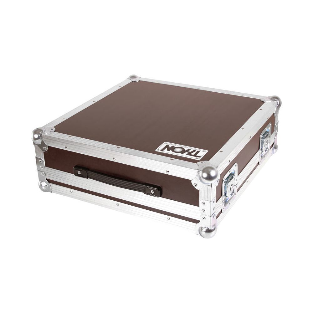 Thon Mixer Case A&H ZED