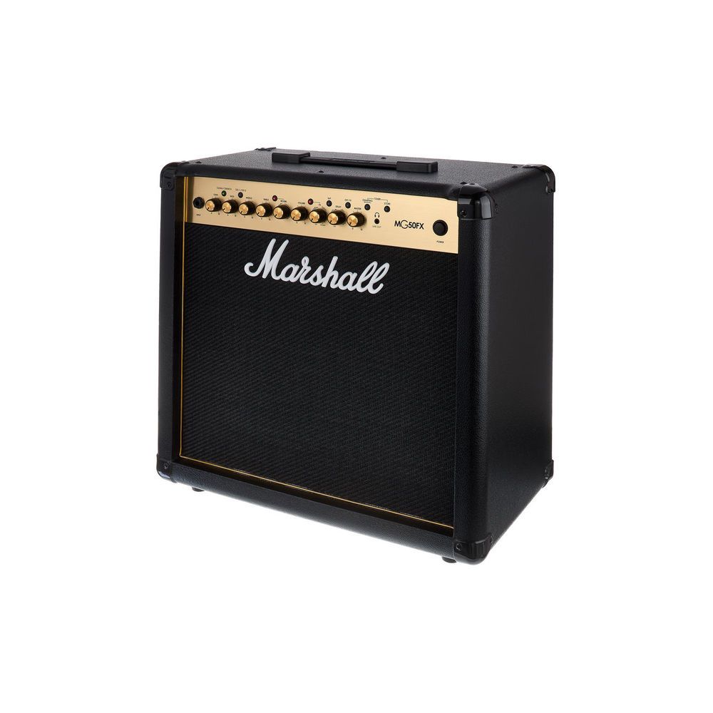 Marshall MG50GFX – Thomann Ireland