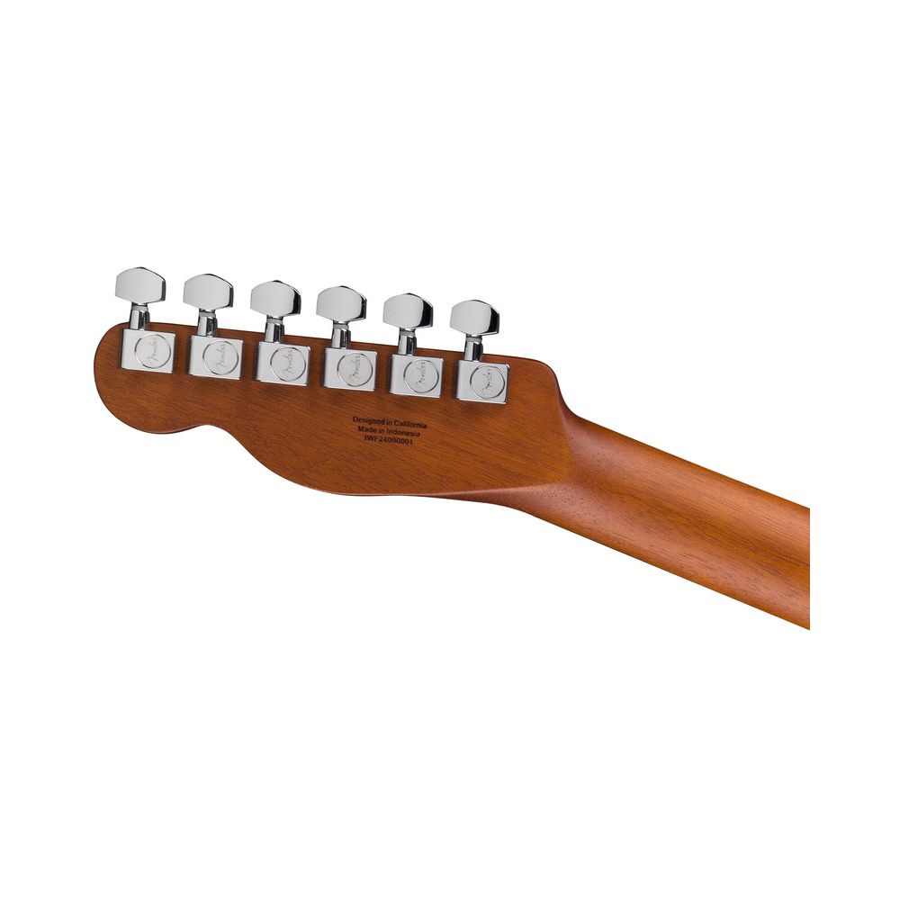 Fender Acoustasonic Standard Tele BLK – Thomann Ireland