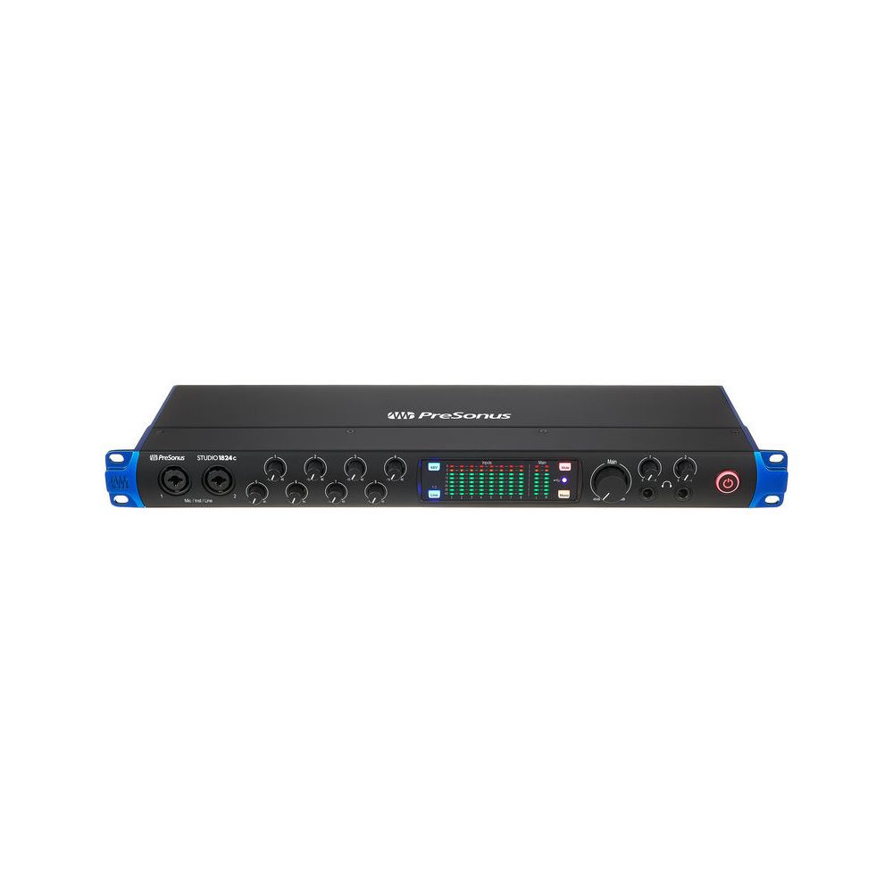 Presonus Studio 1824c – Thomann Ireland