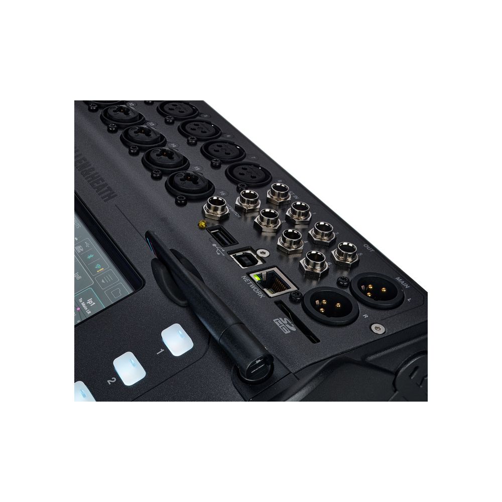 Allen & Heath CQ18T – Thomann Ireland