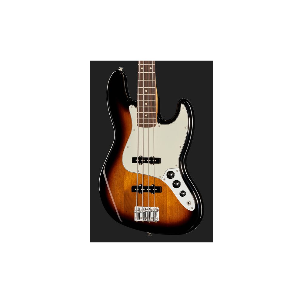 Fender Player II Jazz Bass RW 3TS – Thomann Ireland