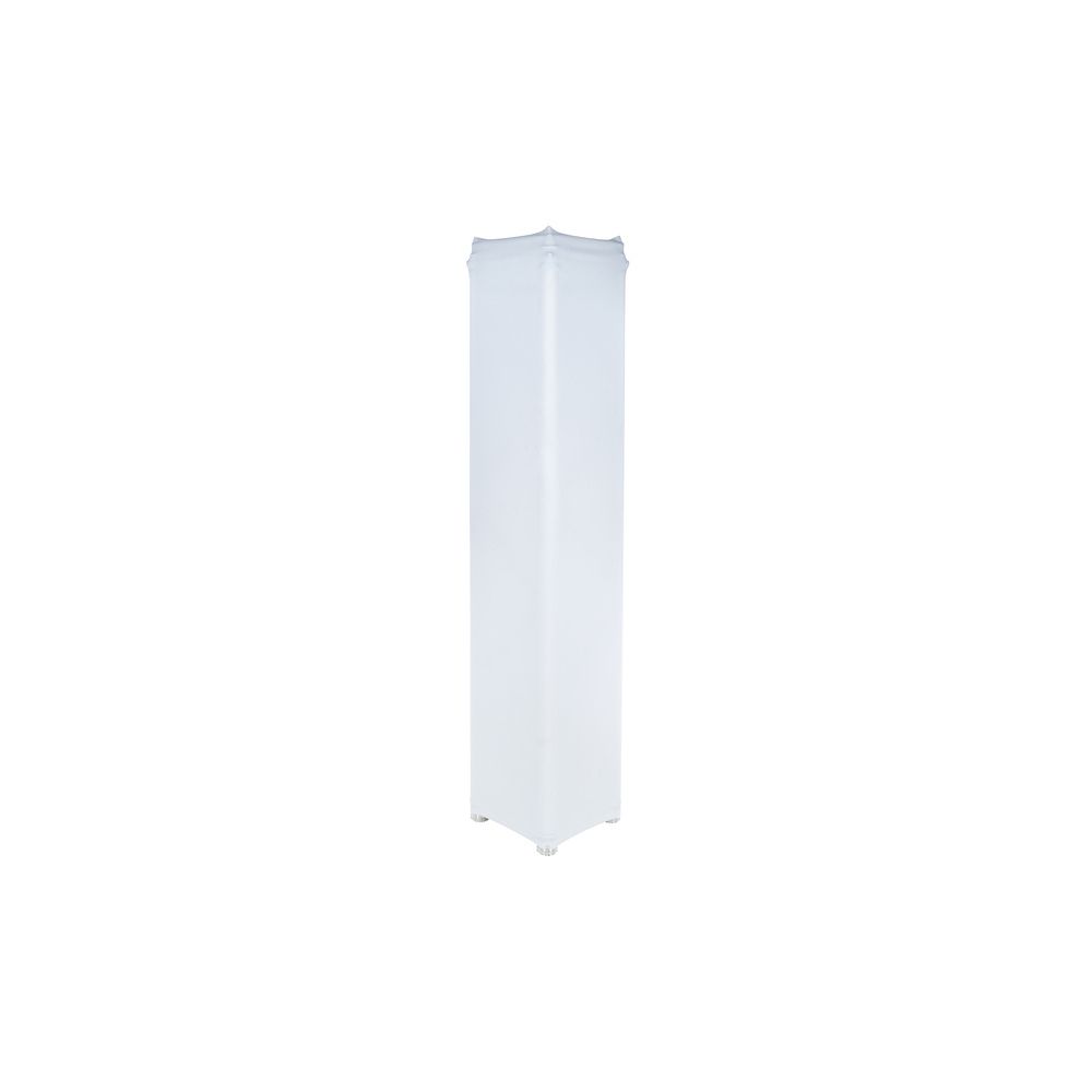 Stairville TrussCover Pro 2m Square Wh – Thomann Ireland