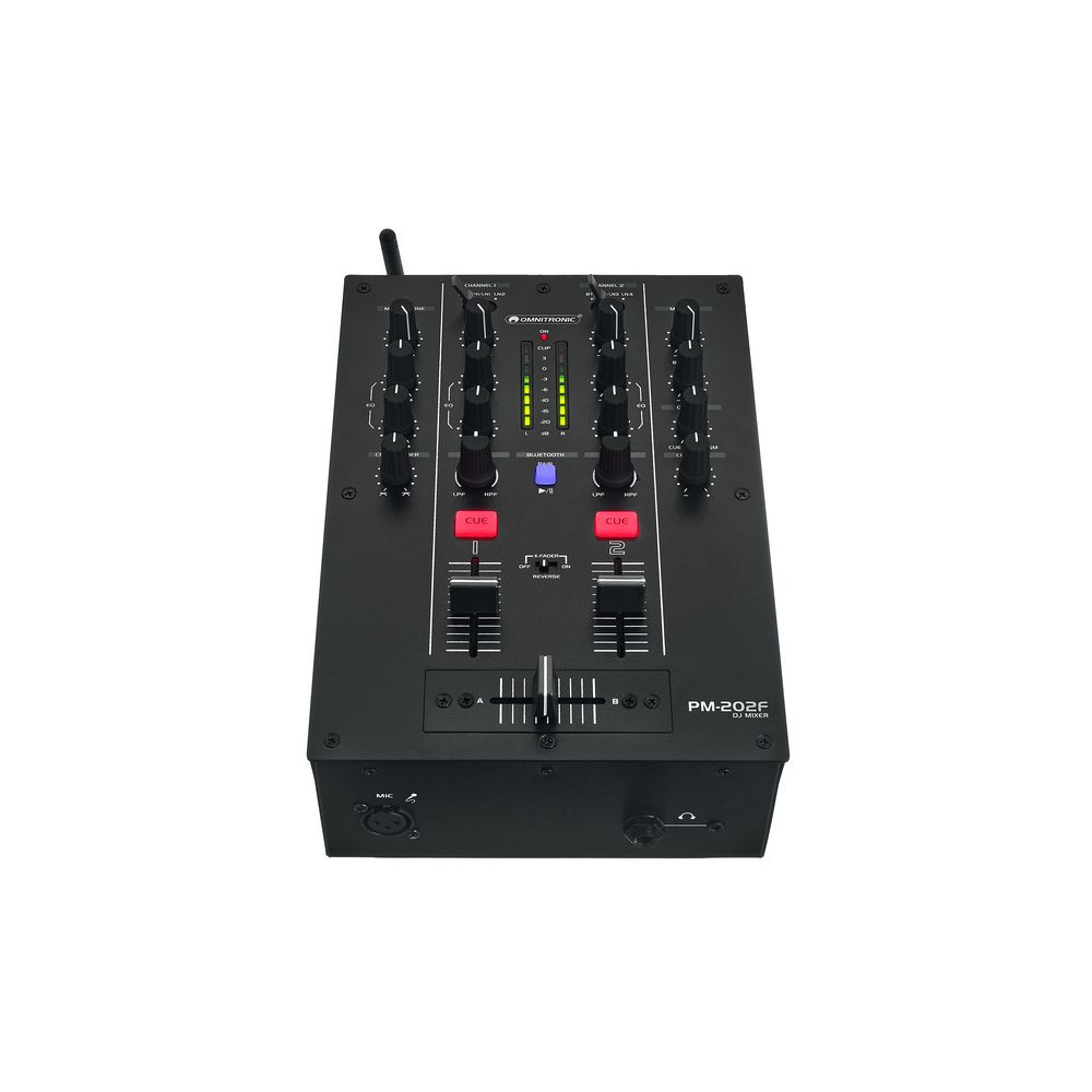 Omnitronic PM