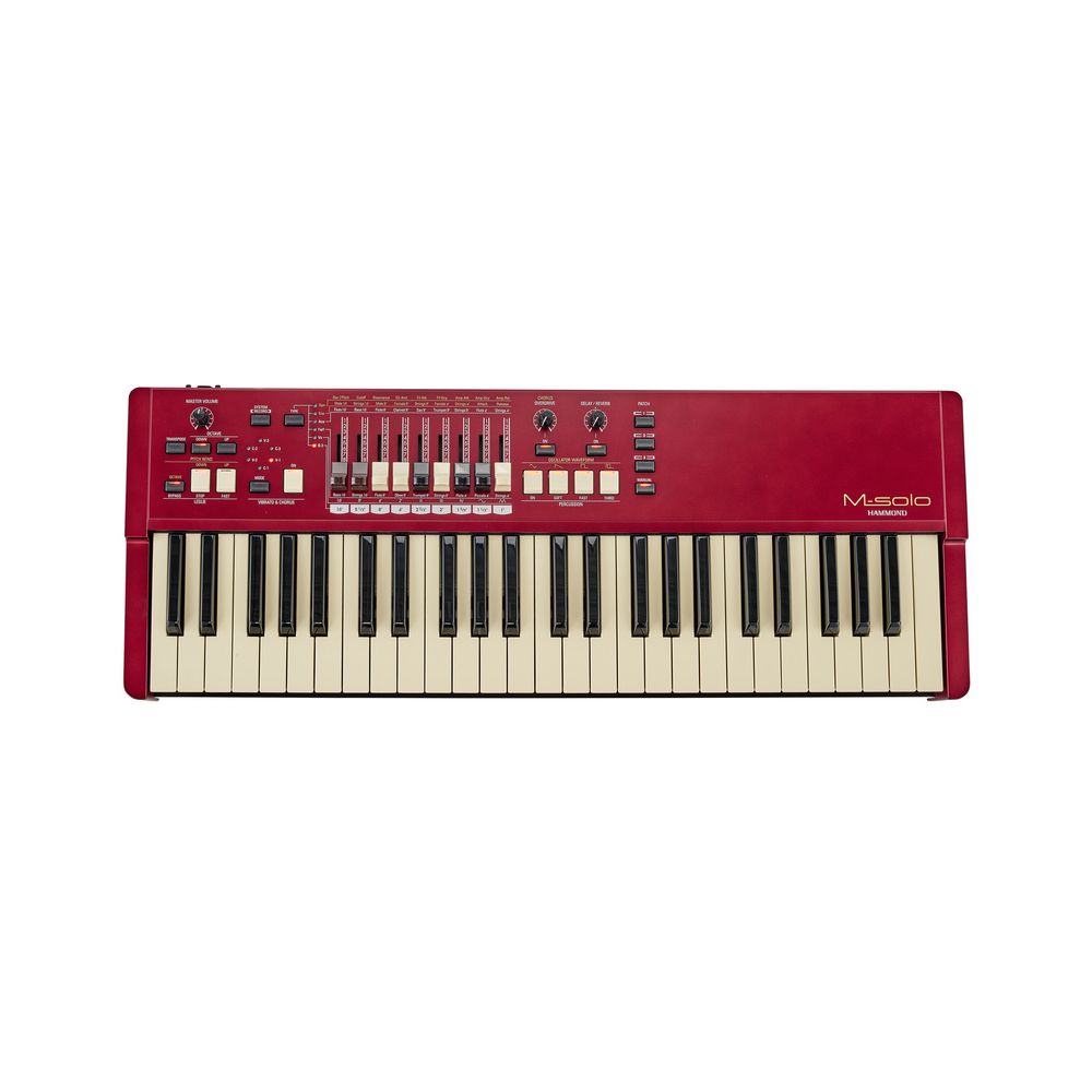 Hammond M