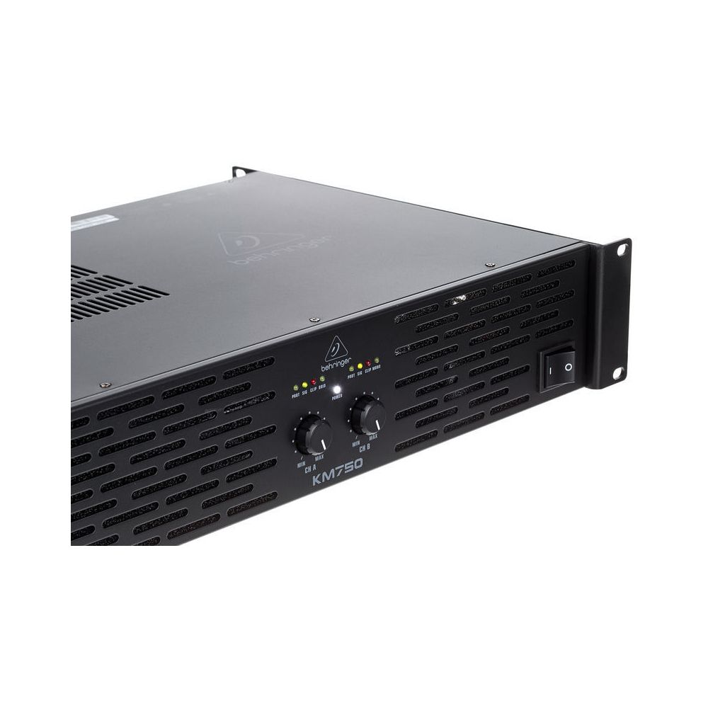 Behringer KM750 – Thomann Ireland