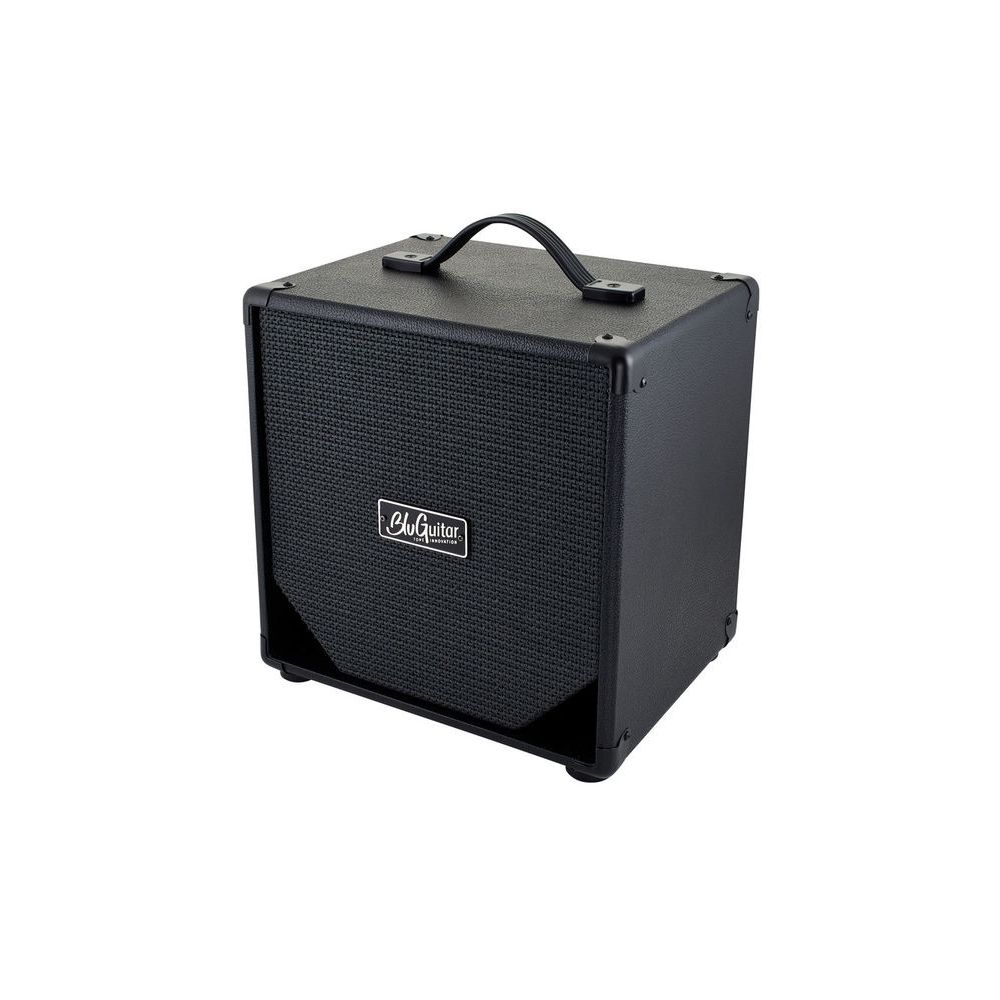 BluGuitar Nanocab – Thomann Ireland