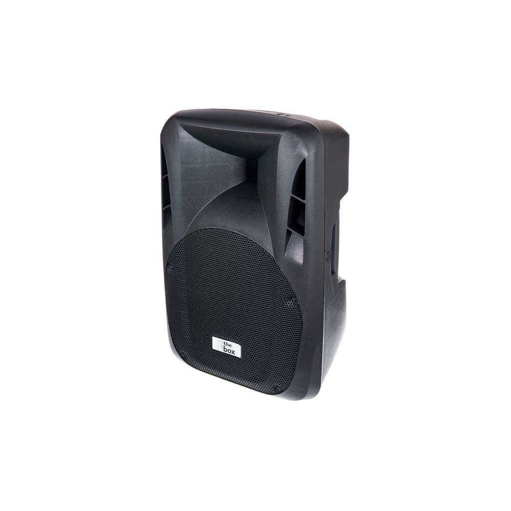 the box PA 12 DSP Bundle – Thomann Ireland