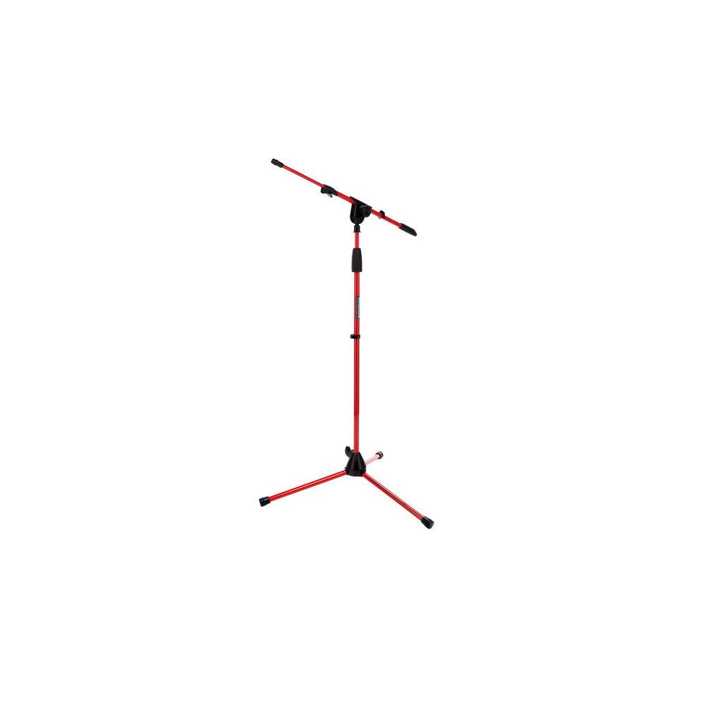Millenium MS 2007 Red – Thomann Ireland